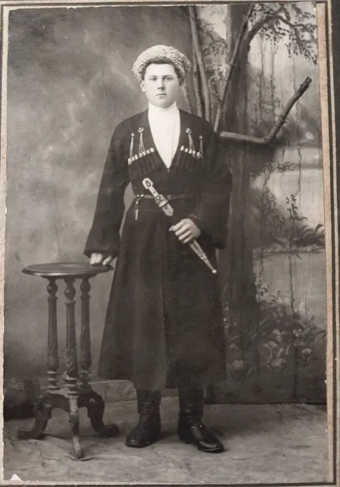 Багнычев Петр Иосифович