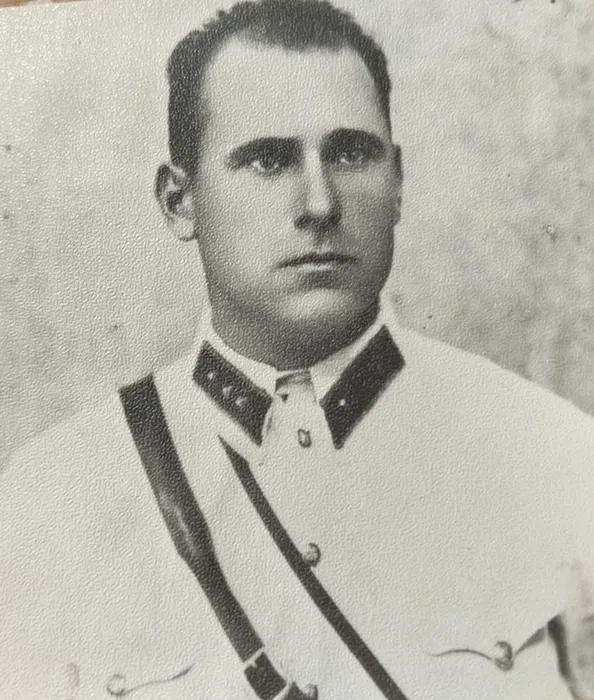 Багнычев Николай Иосифович