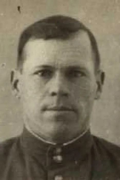 Багнычев Иван Иосифович