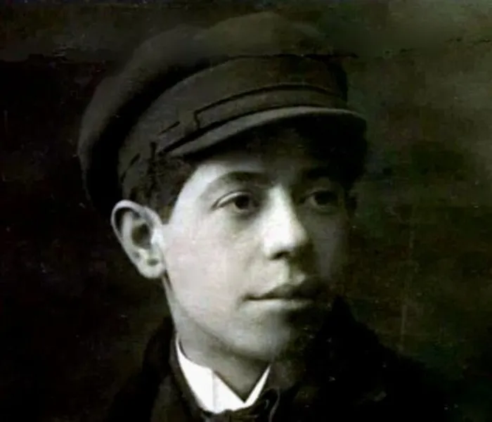 Дмитрий Покрасс